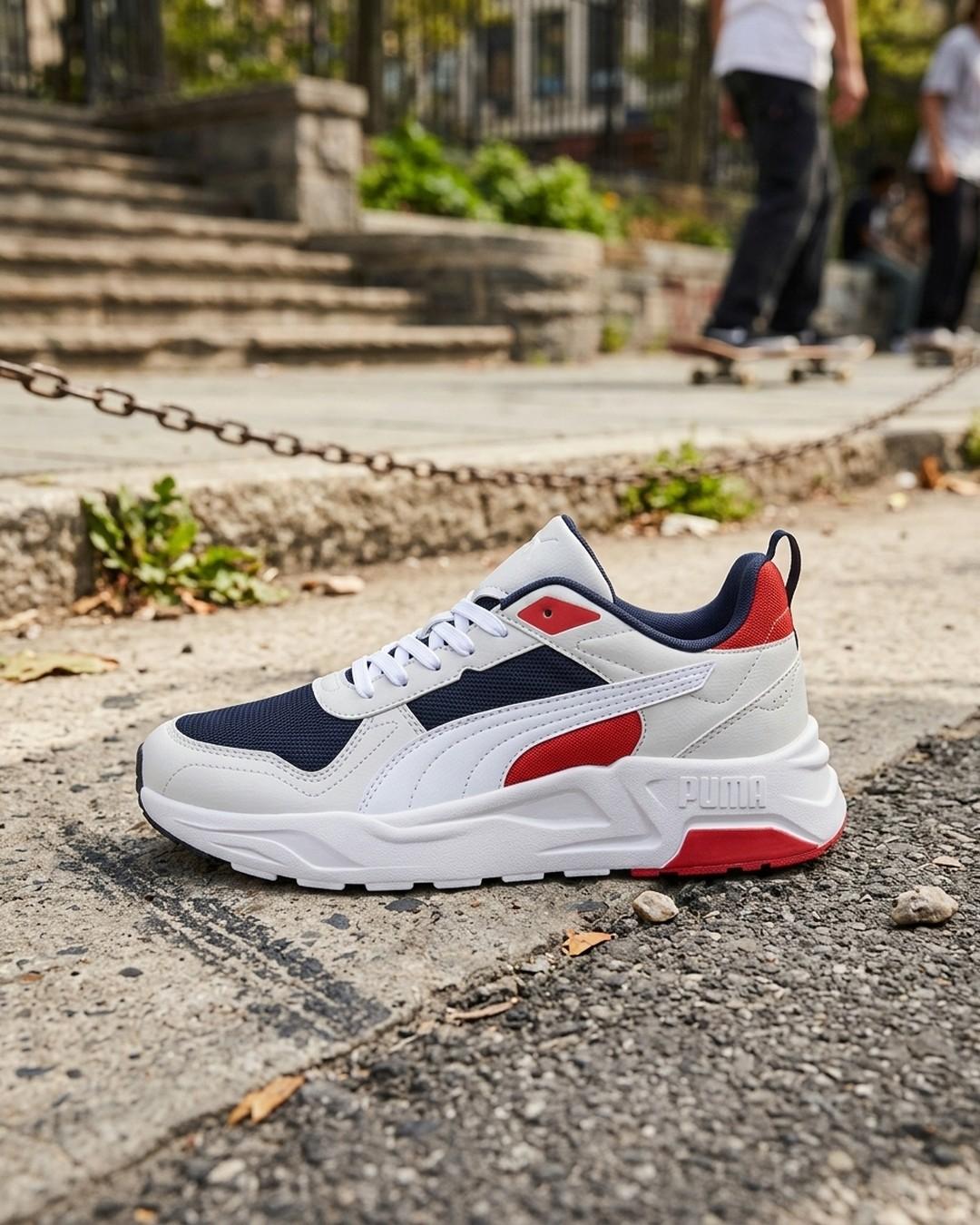 Puma Trinity 2 LT